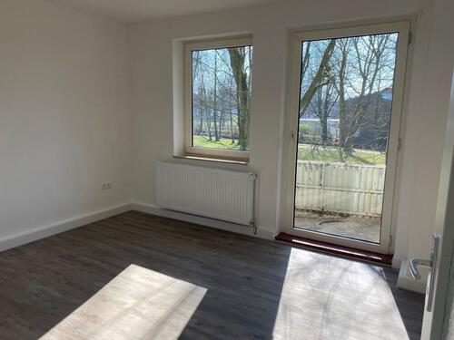 Foto - Etagenwohnung zur Miete in Delmenhorst
