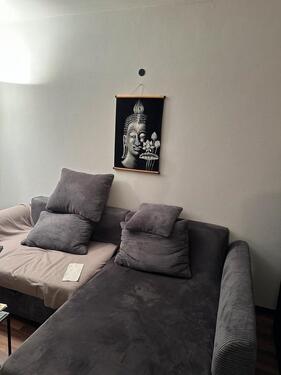 Foto - Etagenwohnung in Hamburg