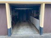 Foto - Hinterhofgarage in Düsseldorf Flingern zu vermieten