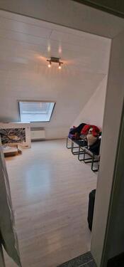 Foto - 3,5 Zimmer DG- Wohnung in Nagold Iselshausen