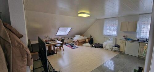 Foto - Etagenwohnung zur Miete in Nagold