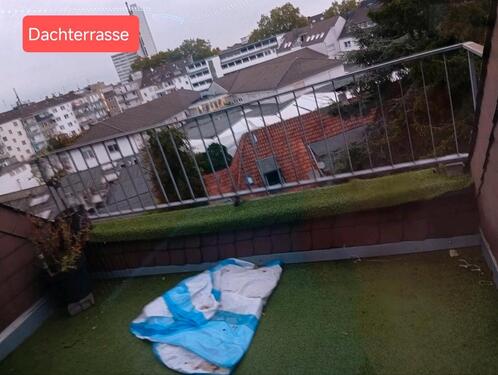 Foto - Etagenwohnung zur Miete in Krefeld