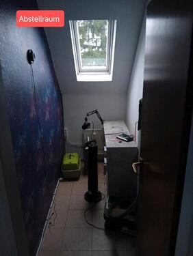 Foto - Etagenwohnung in Krefeld