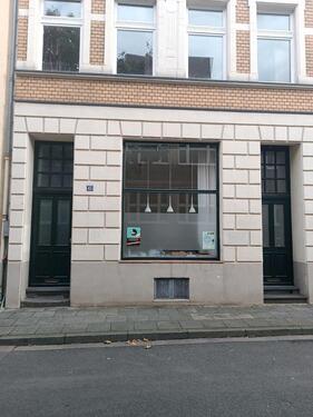 Foto - Atelier Office Pantaleonsviertel