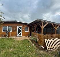 Wochenendhaus Camp.Königsbruch bis 18.10.!!! - Zweibrücken