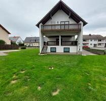 Geräumiges Einfamilienhaus mit einladender Terrasse - Waldmohr