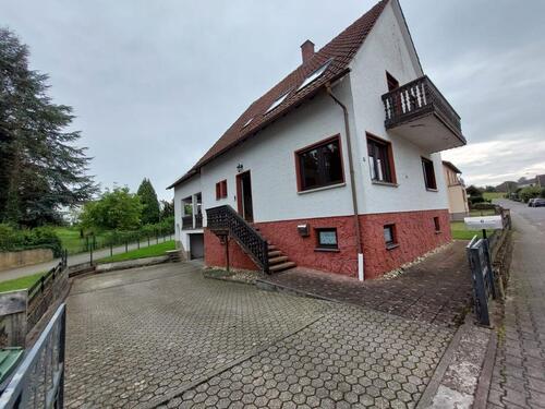 Foto - Einfamilienhaus zum Kaufen in Waldmohr