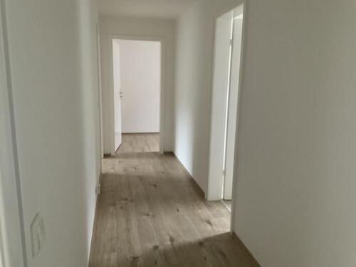 Foto - Etagenwohnung zur Miete in Recklinghausen