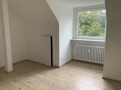 Foto - Etagenwohnung in Recklinghausen