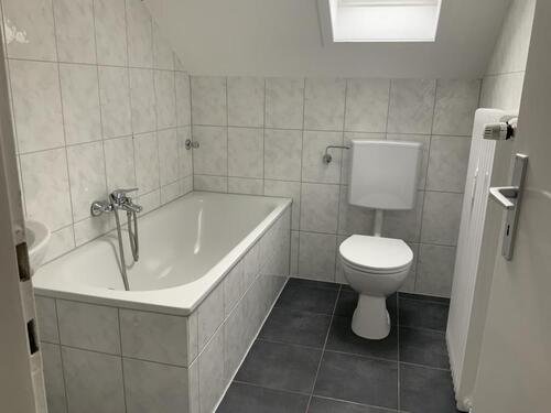 Foto - Etagenwohnung in Recklinghausen zur Miete