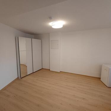 Foto - Einraumwohnung mit Küchenzeile in Glauchau