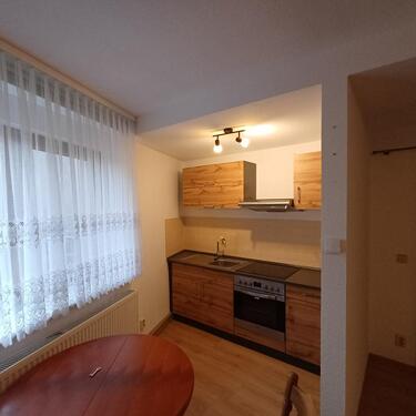 Foto - Etagenwohnung zur Miete in Glauchau