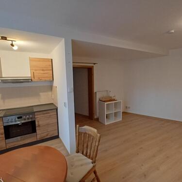 Foto - Etagenwohnung in Glauchau