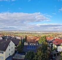 132m2 Penthouse mit sensationeller Panoramaaussicht - Filderstadt