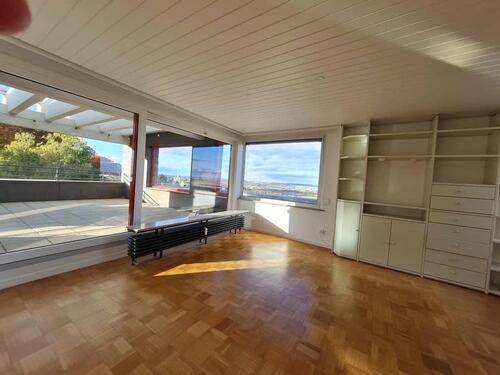 Foto - Etagenwohnung zur Miete in Filderstadt