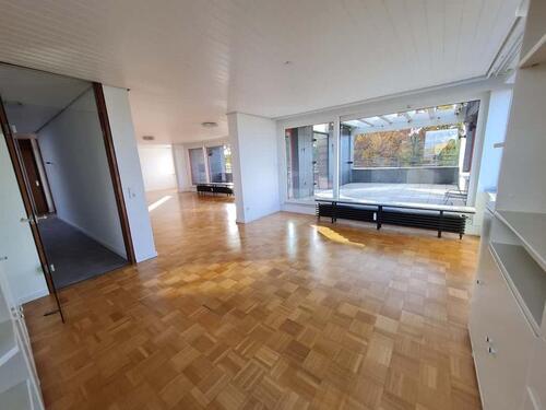 Foto - Etagenwohnung in Filderstadt