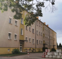 3-R.-Wohnung in Zschortau ab Februar 2026 zu vermieten - Rackwitz