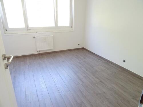 Foto - Etagenwohnung in Rackwitz