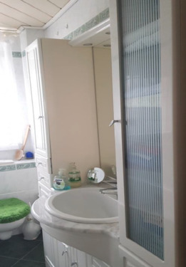 Foto - Etagenwohnung in Rackwitz zur Miete