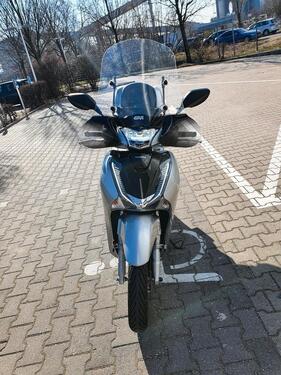 Foto - Biete Garagen Stellplatz für ein Motorrad in Spandau
