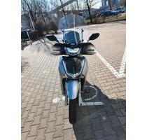 Biete Garagen Stellplatz für ein Motorrad in Spandau - Berlin