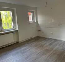 sanierte 2-Zimmer-Wohnung im Erdgeschoss - Hagen Hagen-Mitte