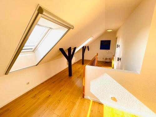 Foto - Etagenwohnung in Tating zur Miete