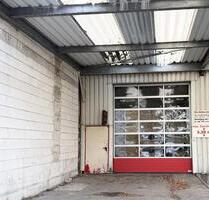 Halle Lagerhalle Gewerbehalle Werkstatt Schepersweg 46485 Wesel