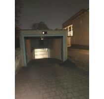 Tiefgarage Stellplatz Friedrichshofen - Ingolstadt