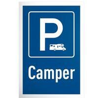 Stellplatz für Womo oder Wohnwagen in Halle - Steinebach/Sieg