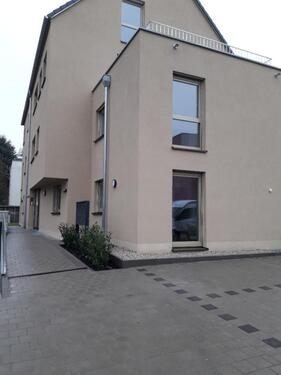 Foto - Exklusive 2-Zimmer-Maisonette in Erlangen-Ost – Terrasse, Aufzug,