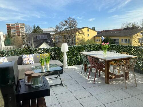 Foto - Etagenwohnung zur Miete in Erlangen