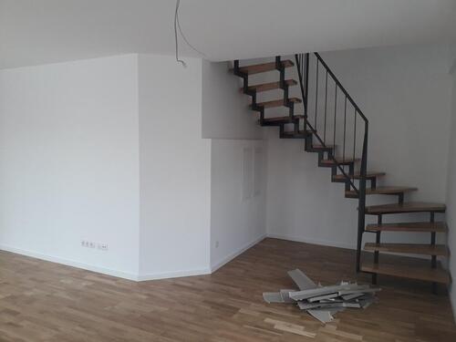 Foto - Etagenwohnung in Erlangen zur Miete