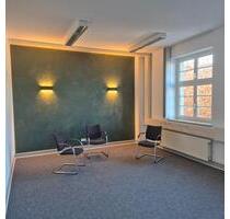 Büroräume in Gladbeck - All-in-Miete