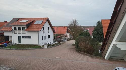 Foto - 2 Zimmer Etagenwohnung zum Kaufen in Monsheim