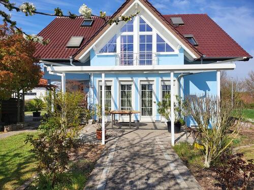 Foto - 2 Zimmer Etagenwohnung in Monsheim