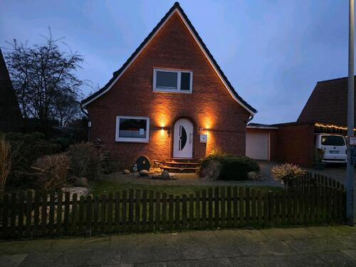 Foto - Gemütliches Einfamilienhaus in ruhiger Lage von Bredstedt