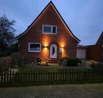 Gemütliches Einfamilienhaus in ruhiger Lage von Bredstedt