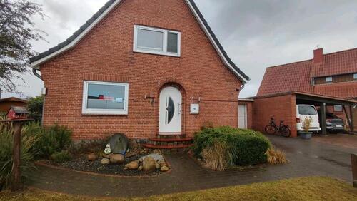 Foto - Einfamilienhaus in Bredstedt