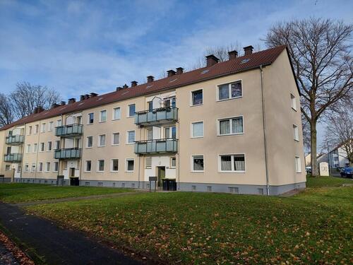 Foto - VIVAWEST modernisiert Ihre neue Wohnung.