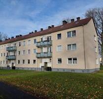 VIVAWEST modernisiert Ihre neue Wohnung. - Herten