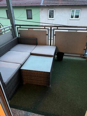 Foto - Wohnung Mittelweg Gerstungen 63qm