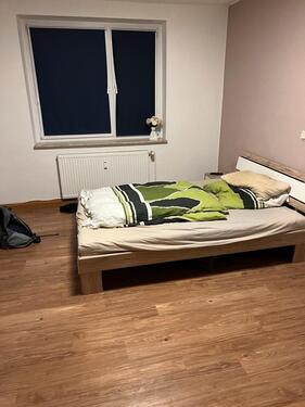 Foto - Etagenwohnung in Gerstungen zur Miete