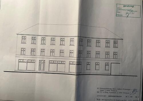 Foto - andere in Wittstock/Dosse zur Miete