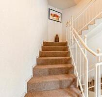 3 Zimmer-Wohnung im Herzen von Much