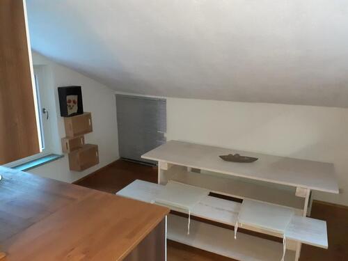 Foto - 1 Zimmer Etagenwohnung zur Miete in Regensburg