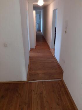 Foto - Etagenwohnung in Regensburg zur Miete