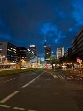 Foto - 2 Zimmer Wohnung Zentral Super Lage ( ab sofort) verfügbar