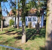 Einfamilienhaus mit großzügigem Grundstück - Schönwalde-Glien
