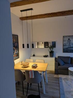 Foto - Erdgeschoßwohnung in Lüneburg zur Miete